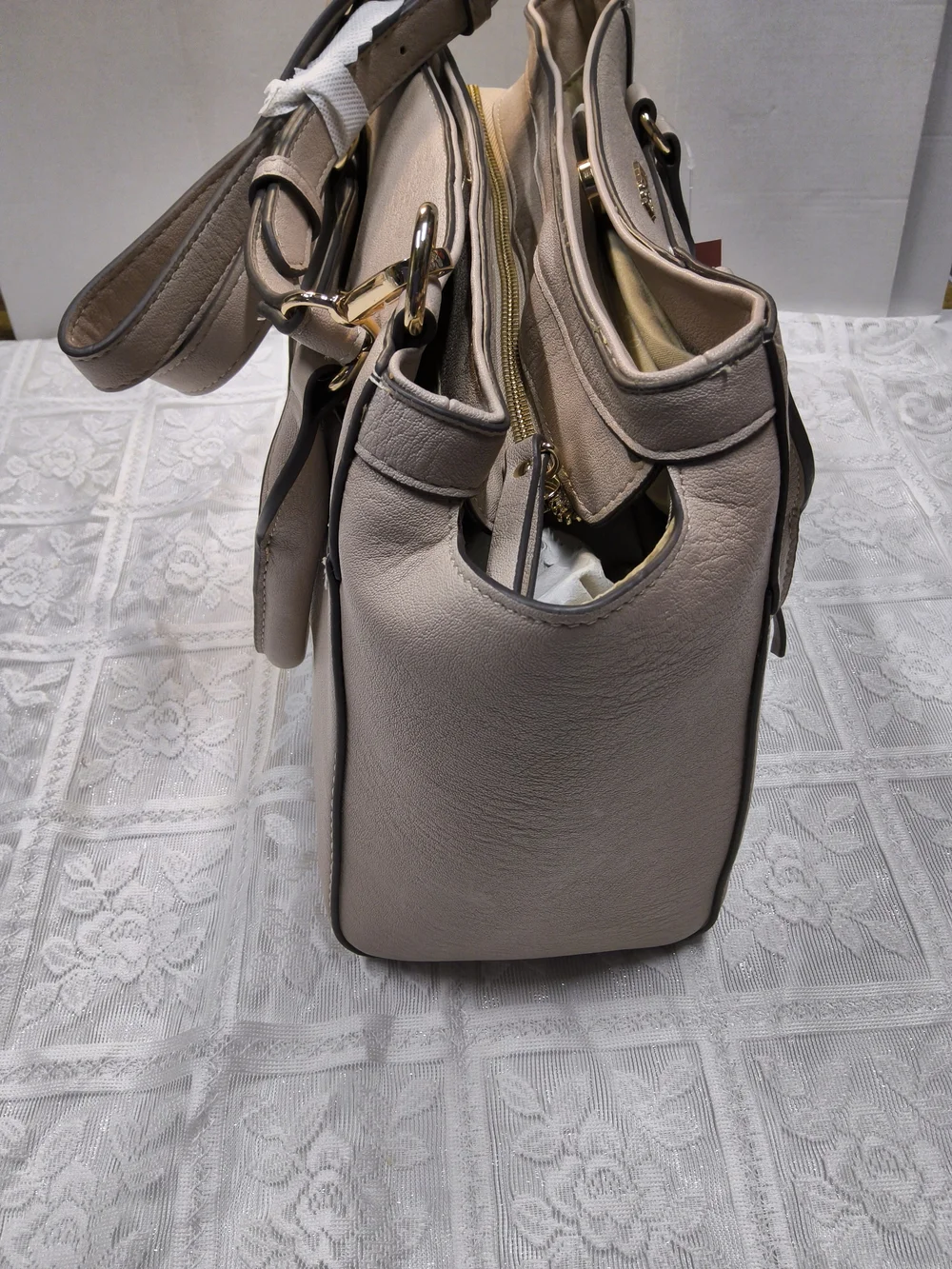 Rosetti Women's Hazelwood Satchel Handbag